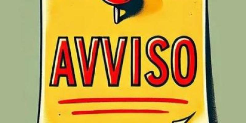 Avviso